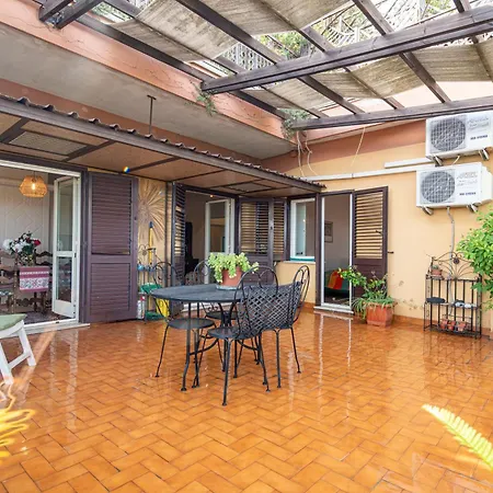 Apartamento Big Terrace Grand House - New *