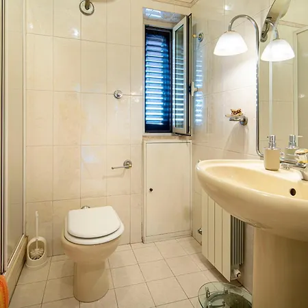 Apartment Big Terrace Grand House - New Rome