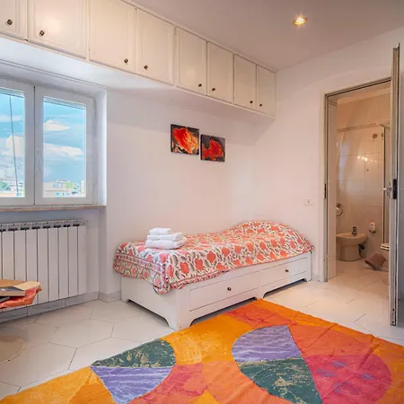 Apartamento Big Terrace Grand House - New *