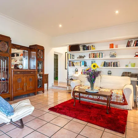 Apartamento Big Terrace Grand House - New