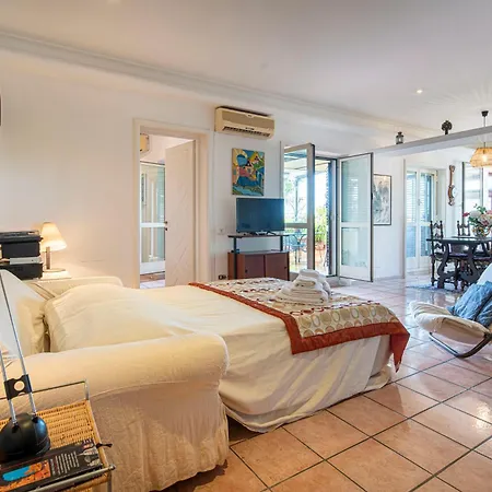Big Terrace Grand House - New Apartamento *