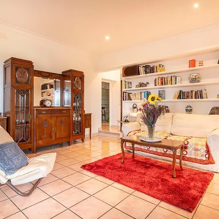 Apartamento Big Terrace Grand House - New Roma