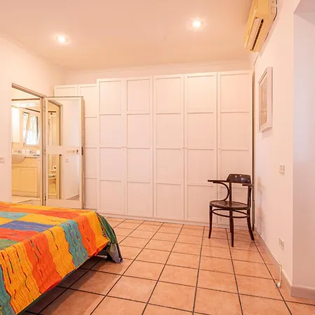Apartamento Big Terrace Grand House - New *